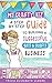 My Crafty Biz: A Step-by-Step Guide to Building a Successful Arts and Crafts Business by Tricia Ulberg