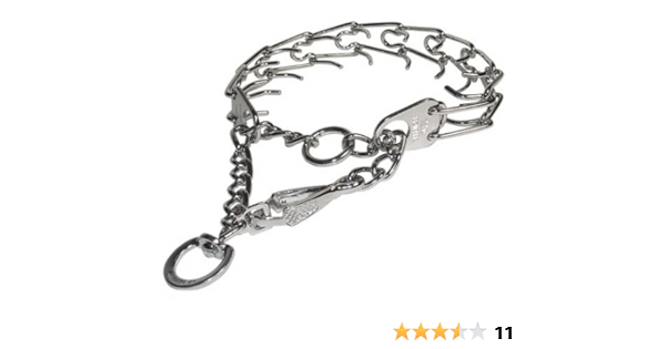 sprenger collar amazon