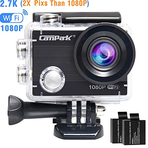 Campark-ACT68-Action-Camera-Waterproof-Camera-WiFi-27K-FHD-1080P-Underwater-Video-Cam-with-Mounting-Accessories-Kit