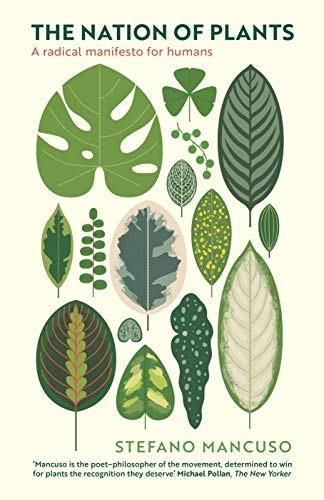 The Nation of Plants: The International Bestseller en promo sur Amazon