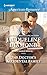 The Doctor's Accidental Family (Safe Harbor Medical, 16)