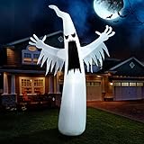 Joiedomi 12 FT Halloween Inflatable Towering