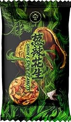 Feedmi Onion & Spicy Peanuts 80g Pack of 5