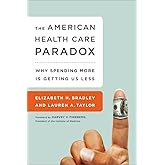 American Health Care Paradox
