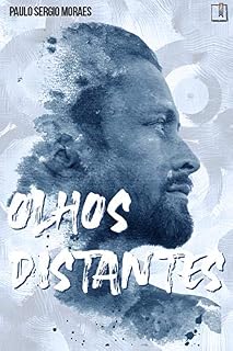 Livro Olhos Distantes