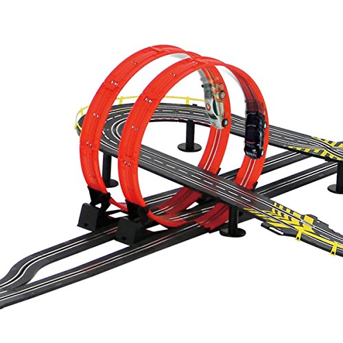 Artin 143 Super Loop Speedway Slot Car Racing Set Buy Online in UAE