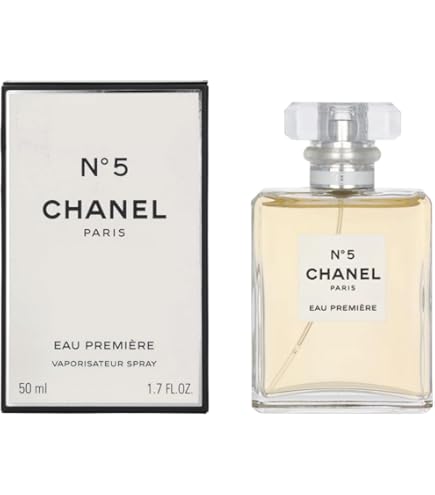 Amazon.com : Chanel No. 19 by Chanel for Women 1.7 oz Eau de