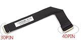OLVINS A1418 LCD Cable for iMac 21.5" Late 2015 Screen Display 30 40 Pin view 2
