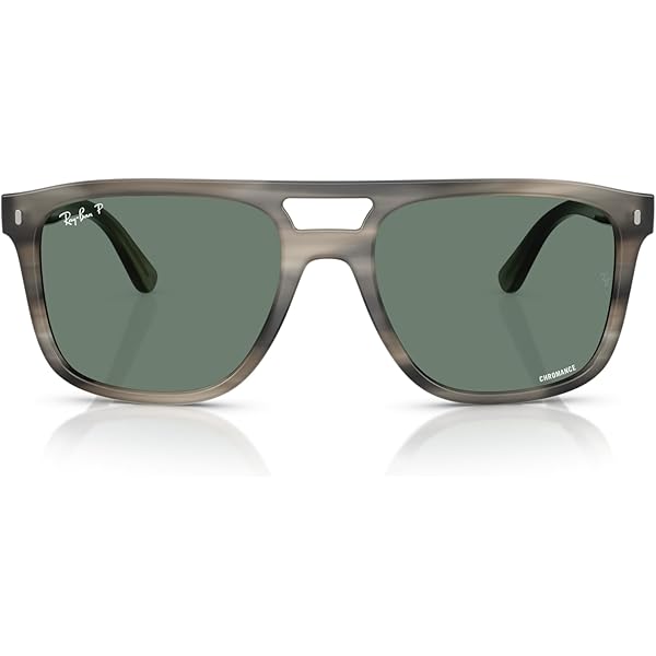 Amazon.com: Ray-Ban Sunglasses RB 2230 F 141948 Bernard
