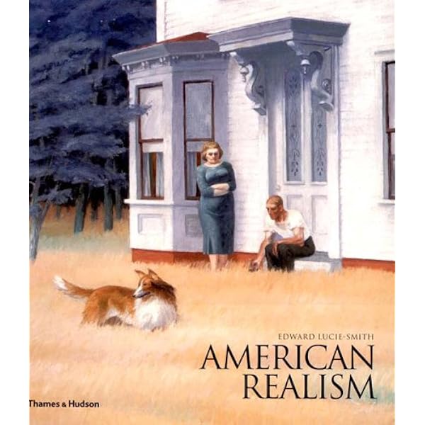 American Realism 作品集 アート洋書 American Realism: Everyday life captured in the mirror of art