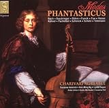 MODUS PHANTASTICUS                                 image