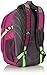 High Sierra Tactic Backpack, Berry Blast/Razzmatazz/Lime/Mercury