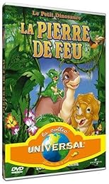 Le Petit Dinosaure 7 - La Pierre De Feu
