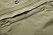 Fish Multifunctional Fly Fishing Waistcoats with15 Pockets for angler, photographer