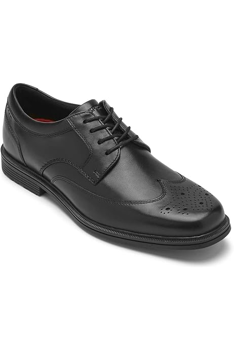 Amazon.com: Rockport Tanner Wing Tip 