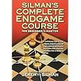 Silmans Complete Endgame Course by Jeremy Silman (Jan 31 2007)