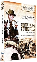 Quatre tueurs et une fille - Édition Spéciale