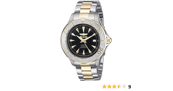 invicta ocean ghost automatic