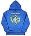 Minecraft Boy's Pullover (Small 6/7)