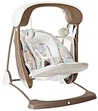 Fisher-Price Deluxe Take Along Swing and Seat