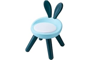 BMIOQWR 1-6 Years Toddler Activity Chair,Musical Skip hop Chair,Toddler Chair for Table,Kids Chair for Table,Kids Plastic Chair