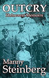 Outcry - Holocaust Memoirs
