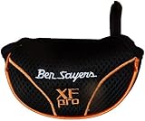 Ben Sayers XF Pro Golf Chipper 32° Loft Right Handed with Head Cover view 6