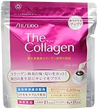 Shiseido The Collagen high beauty powder V 126g x3 bags