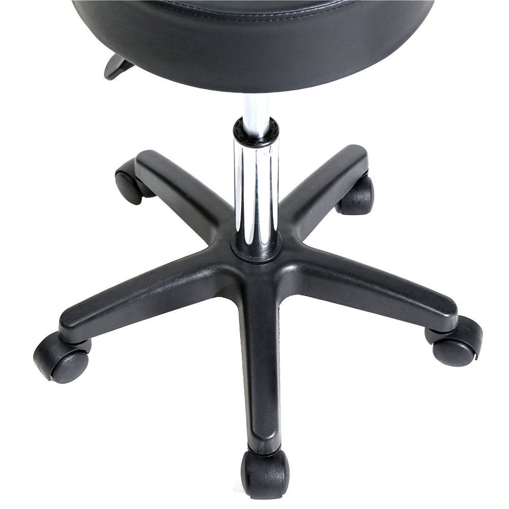 SSLine Salon Stool with Wheels Rolling Hydraulic Office Drafting Chairs