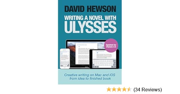 Ulysses For Mac Manual