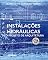 Livro Instalações hidráulicas e o projeto de arquitetura