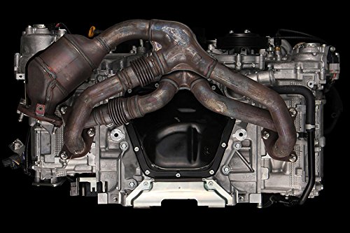 Tomei Expreme Unequal Length Exhaust Manifold for Ft86 Gt86 Frs Fr-s Brz