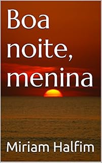 Livro Boa noite, menina
