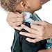 Bumkins Bibs, Baby Bibs for Girl or Boy, SuperBib Baby and Toddler Bib for 6-24 Months, Baby Bib for Eating, Feeding Bib, Waterproof Lightweight Fabric – Urban Bird