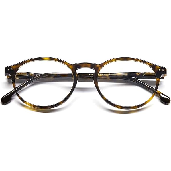 Amazon.com: Gallery JOPLIN Eyeglasses 50 Black Fade  display picture 1