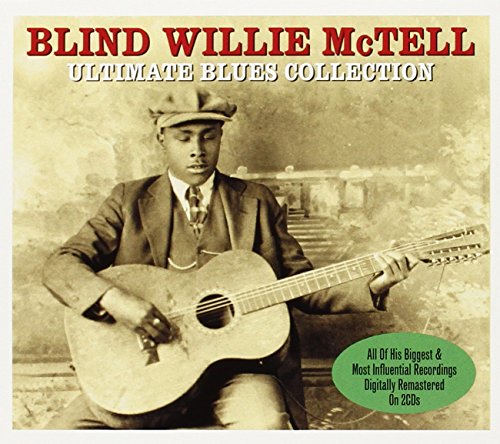 Blind Willie McTell - The Dyin
