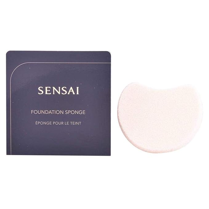 KANEBO FOUNDATION FOR SPONGE SENSAI Amazon.co.uk Beauty