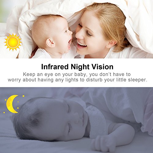 360-Home-Wireless-IP-Camera-1080P-HD-Two-Way-Talk-Indoor-Security-Surveillance-Camera-with-Night-Vision-and-Motion-Detection-for-Baby-Elder-Pet-Nanny-Monitor