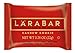 Larabar Minis Gluten Free Bar Variety Pack, Cashew Cookie/Apple Pie, 10 Count, Pack of 8