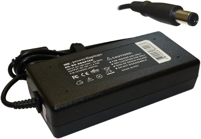 Power4Laptops Version 2 (Please Check The Picture) Replacement