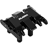 INJORA Aluminum Skid Plate for 1/30 Axial SCX30