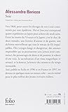 Image de Soie Baricco (French Edition) (Collection Folio)
