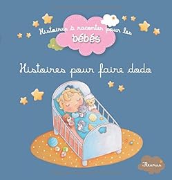 Histoires pour faire dodo