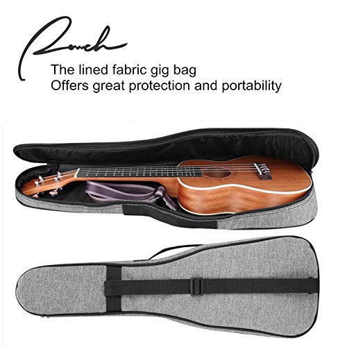 3 Ranch+Professional+Instrument+Hawaiian+Beginner