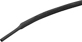 BGS Shrink Tube Box Black Ø 5 mm 6 m | Shrink Tube in Cardboard Dispenser view 3