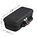 Hermitshell Hard Travel Case fits Tronsmart Mega Bluetooth 4.2 40W Bluetooth Speaker