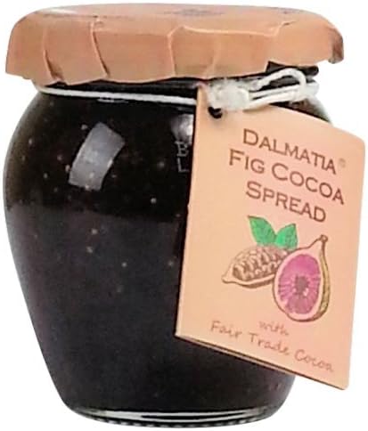 Fig Cocoa Spread (3 pack)