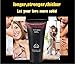 1 Tube Large Booty Flare Herbs Russian Original Titan Gel 50 Ml, Male Enlargement Cream