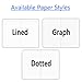 Pocket Notebook - 3.5