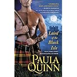 Laird of the Black Isle (Highland Heirs)
